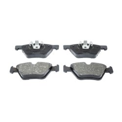 Brake Pad Set MASTER-SPORT 13046072232N-SET-MS OE Ref 34116771972 MASTER SPORT
