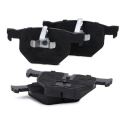 Brake Pad Set MASTER-SPORT 13046072252N-SET-MS OE Ref 34216769105 MASTER SPORT