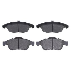 Brake Pad Set MASTER-SPORT 13046072292N-SET-MS OE Ref 425361