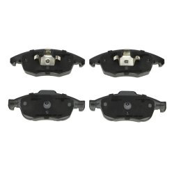 Brake Pad Set MASTER-SPORT 13046072292T-SET-MS OE Ref 425361 MASTER SPORT
