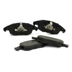 Brake Pad Set MASTER-SPORT 13046072292T-SET-MS OE Ref 425361 MASTER SPORT