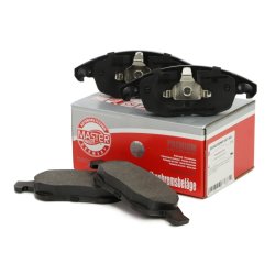 Brake Pad Set MASTER-SPORT 13046072292T-SET-MS OE Ref 425361 MASTER SPORT