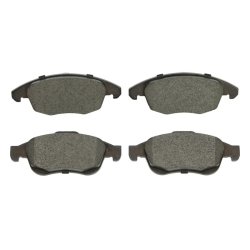 Brake Pad Set MASTER-SPORT 13046072292T-SET-MS OE Ref 425361 MASTER SPORT