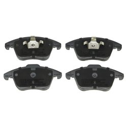 Brake Pad Set MASTER-SPORT 13046072302N-SET-MS OE Ref 1609987980 MASTER SPORT