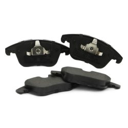 Brake Pad Set MASTER-SPORT 13046072302N-SET-MS OE Ref 1609987980 MASTER SPORT
