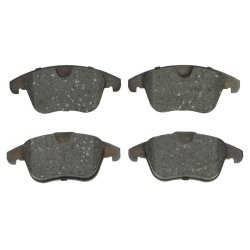 Brake Pad Set MASTER-SPORT 13046072302N-SET-MS OE Ref 1609987980 MASTER SPORT