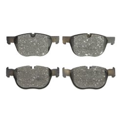 Brake Pad Set MASTER-SPORT 13046072312N-SET-MS OE Ref 34114074370 MASTER SPORT