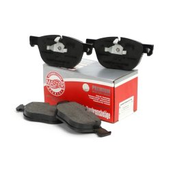 Brake Pad Set MASTER-SPORT 13046072312N-SET-MS OE Ref 34114074370 MASTER SPORT