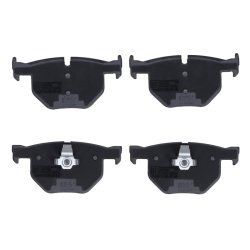 Brake Pad Set MASTER-SPORT 13046072322N-SET-MS OE Ref 34216776937 MASTER SPORT