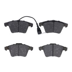 Brake Pad Set MASTER-SPORT 13046072362N-SET-MS OE Ref 7H0698151