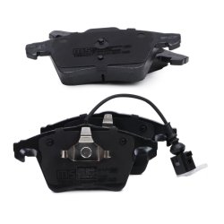 Brake Pad Set MASTER-SPORT 13046072362N-SET-MS OE Ref 7H0698151 MASTER SPORT