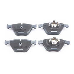 Brake Pad Set MASTER-SPORT 13046072382N-SET-MS OE Ref 34116780711 MASTER SPORT