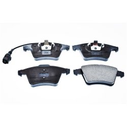 Brake Pad Set MASTER-SPORT 13046072402N-SET-MS OE Ref 7H0698151A MASTER SPORT