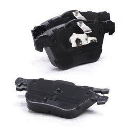 Brake Pad Set MASTER-SPORT 13046072432N-SET-MS OE Ref 1405511 MASTER SPORT