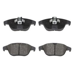 Brake Pad Set MASTER-SPORT 13046072442N-SET-MS OE Ref 0054200720 MASTER SPORT