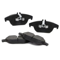 Brake Pad Set MASTER-SPORT 13046072442N-SET-MS OE Ref 0054200720 MASTER SPORT
