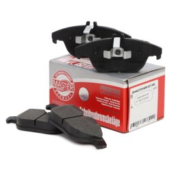 Brake Pad Set MASTER-SPORT 13046072442N-SET-MS OE Ref 0054200720 MASTER SPORT