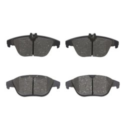 Brake Pad Set MASTER-SPORT 13046072442N-SET-MS OE Ref 0054200720 MASTER SPORT