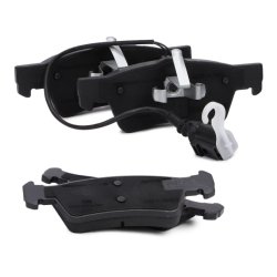 Brake Pad Set MASTER-SPORT 13046072472N-SET-MS OE Ref 7L6698451 MASTER SPORT