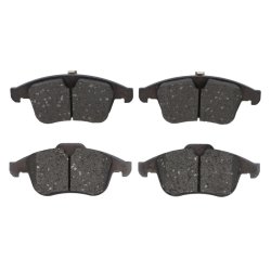 Brake Pad Set MASTER-SPORT 13046072492N-SET-MS OE Ref 410600011R MASTER SPORT
