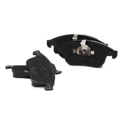 Brake Pad Set MASTER-SPORT 13046072492N-SET-MS OE Ref 410600011R MASTER SPORT