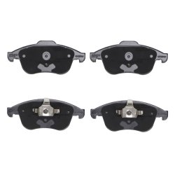 Brake Pad Set MASTER-SPORT 13046072492N-SET-MS OE Ref 410600011R MASTER SPORT