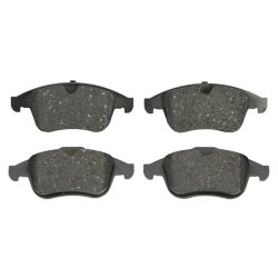 Brake Pad Set MASTER-SPORT 13046072502N-SET-MS OE Ref 410600032R MASTER SPORT