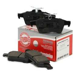 Brake Pad Set MASTER-SPORT 13046072512N-SET-MS OE Ref 440600002R MASTER SPORT