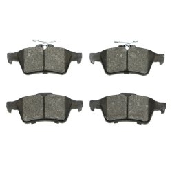 Brake Pad Set MASTER-SPORT 13046072512N-SET-MS OE Ref 440600002R MASTER SPORT