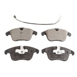 Brake Pad Set MASTER-SPORT 13046072522N-SET-MS OE Ref 1610103880 MASTER SPORT
