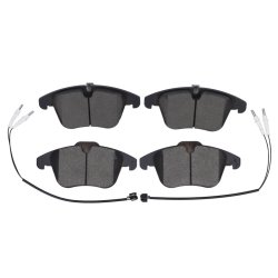 Brake Pad Set MASTER-SPORT 13046072522T-SET-MS OE Ref 1610103880 MASTER SPORT