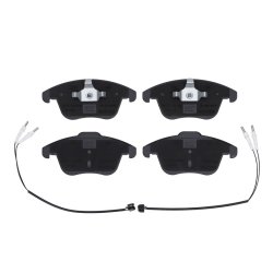 Brake Pad Set MASTER-SPORT 13046072522T-SET-MS OE Ref 1610103880 MASTER SPORT