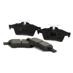 Brake Pad Set MASTER-SPORT 13046072532N-SET-MS OE Ref 425405 MASTER SPORT