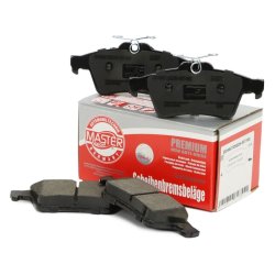 Brake Pad Set MASTER-SPORT 13046072532N-SET-MS OE Ref 425405 MASTER SPORT