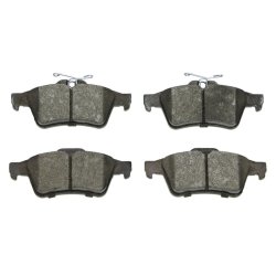 Brake Pad Set MASTER-SPORT 13046072532N-SET-MS OE Ref 425405 MASTER SPORT