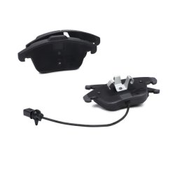 Brake Pad Set MASTER-SPORT 13046072562N-SET-MS OE Ref 8K0698151A MASTER SPORT