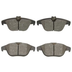 Brake Pad Set MASTER-SPORT 13046072572N-SET-MS OE Ref 0054204920 MASTER SPORT