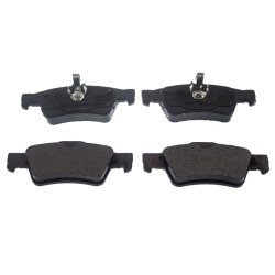 Brake Pad Set MASTER-SPORT 13046072592N-SET-MS OE Ref 0054207920 MASTER SPORT
