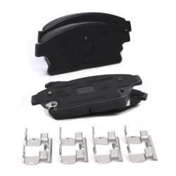 Brake Pad Set MASTER-SPORT 13046072632N-SET-MS OE Ref 13301234 MASTER SPORT