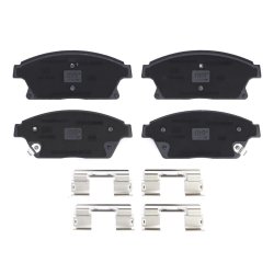 Brake Pad Set MASTER-SPORT 13046072632N-SET-MS OE Ref 13301234 MASTER SPORT