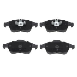 Brake Pad Set MASTER-SPORT 13046072662N-SET-MS OE Ref 4106000Q1L MASTER SPORT