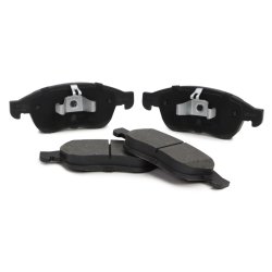 Brake Pad Set MASTER-SPORT 13046072662N-SET-MS OE Ref 4106000Q1L MASTER SPORT