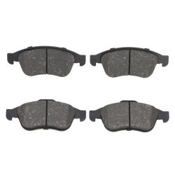 Brake Pad Set MASTER-SPORT 13046072662N-SET-MS OE Ref 4106000Q1L MASTER SPORT