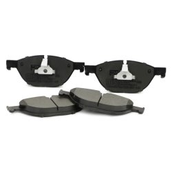 Brake Pad Set MASTER-SPORT 13046072672N-SET-MS OE Ref 34116775322 MASTER SPORT