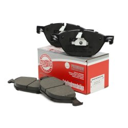 Brake Pad Set MASTER-SPORT 13046072672N-SET-MS OE Ref 34116775322 MASTER SPORT