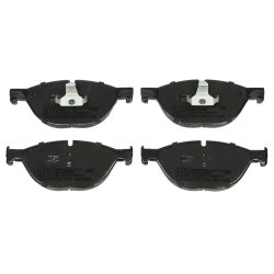 Brake Pad Set MASTER-SPORT 13046072672N-SET-MS OE Ref 34116775322 MASTER SPORT