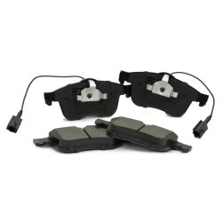 Brake Pad Set MASTER-SPORT 13046072692N-SET-MS OE Ref 77365354 MASTER SPORT