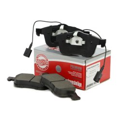 Brake Pad Set MASTER-SPORT 13046072692N-SET-MS OE Ref 77365354 MASTER SPORT
