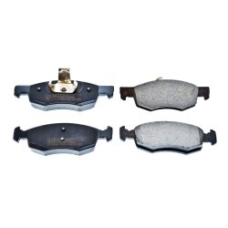 Brake Pad Set MASTER-SPORT 13046072702N-SET-MS OE Ref 6001549803 MASTER SPORT