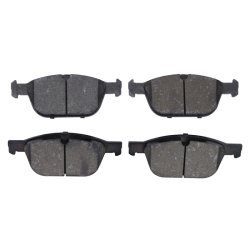 Brake Pad Set MASTER-SPORT 13046072722N-SET-MS OE Ref 30793943 MASTER SPORT